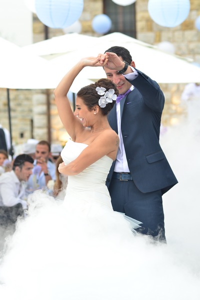 RonJo Wedding